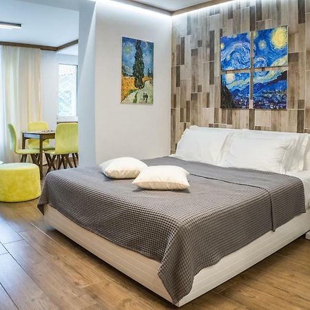 Venere Tirana Suite المظهر الخارجي الصورة