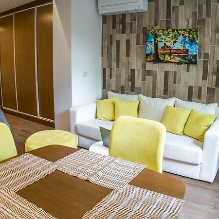 Venere Tirana Suite المظهر الخارجي الصورة