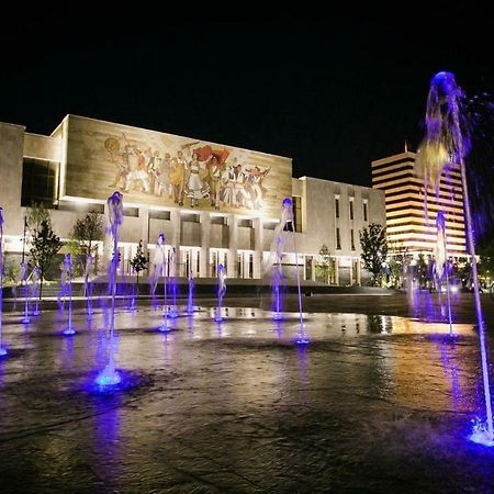 Venere Tirana Suite المظهر الخارجي الصورة