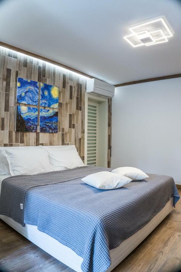 Venere Tirana Suite المظهر الخارجي الصورة