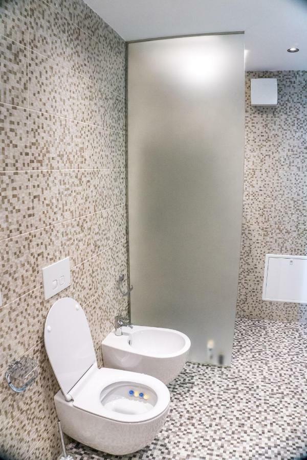 Venere Tirana Suite المظهر الخارجي الصورة