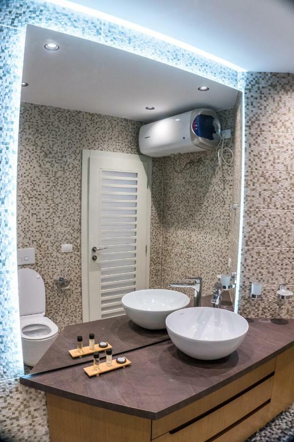 Venere Tirana Suite المظهر الخارجي الصورة