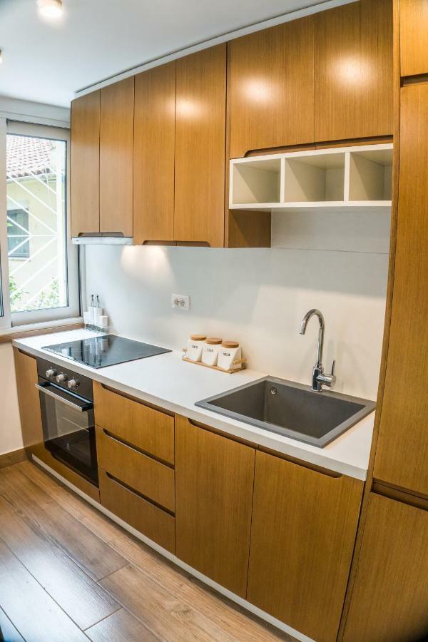 Venere Tirana Suite المظهر الخارجي الصورة